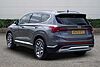 Hyundai SANTA FE 1.6 TGDi Hybrid Ultimate 5dr 4WD Auto Magnetic Force Grey