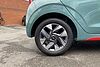 Hyundai I10 1.0 Advance 5dr Mangrove Green