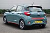 Hyundai I10 1.0 Advance 5dr Mangrove Green