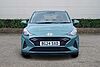 Hyundai I10 1.0 Advance 5dr Mangrove Green