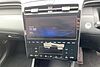 Hyundai TUCSON 1.6 TGDi Hybrid 230 Premium 5dr 2WD Auto Dark Knight Grey