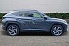 Hyundai TUCSON 1.6 TGDi Hybrid 230 Premium 5dr 2WD Auto Dark Knight Grey