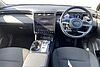Hyundai TUCSON 1.6 TGDi Hybrid 230 Premium 5dr 2WD Auto Polar White