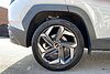 Hyundai TUCSON 1.6 TGDi Hybrid 230 Premium 5dr 2WD Auto Polar White