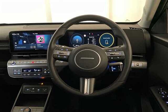 Hyundai KONA 1.6 T-GDi Advance SUV 5dr Petrol DCT Euro 6 (s/s) (138 ps)