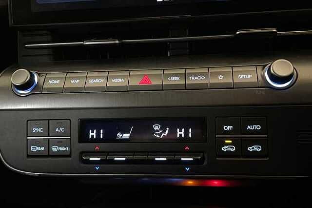 Hyundai KONA 1.6 T-GDi Advance SUV 5dr Petrol DCT Euro 6 (s/s) (138 ps)