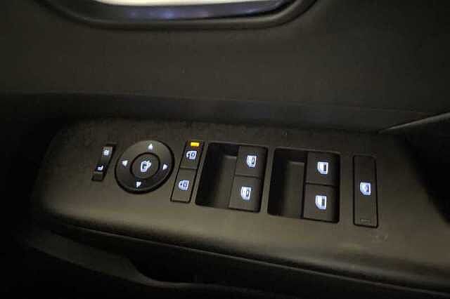 Hyundai KONA 1.6 T-GDi Advance SUV 5dr Petrol DCT Euro 6 (s/s) (138 ps)