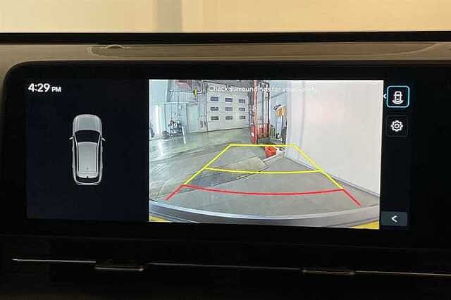 Hyundai KONA 1.6 T-GDi Advance SUV 5dr Petrol DCT Euro 6 (s/s) (138 ps)