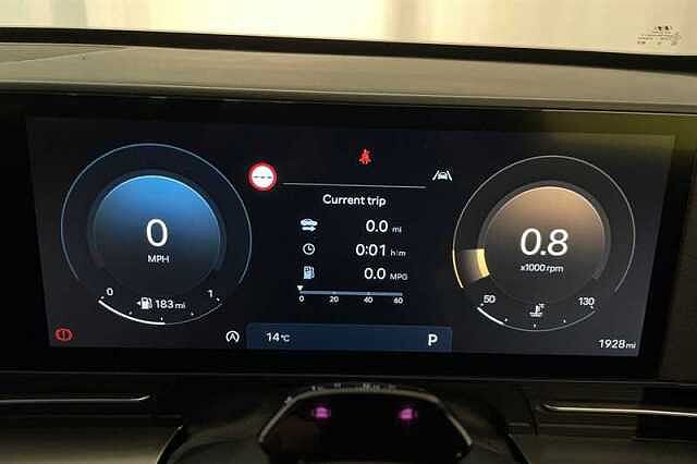 Hyundai KONA 1.6 T-GDi Advance SUV 5dr Petrol DCT Euro 6 (s/s) (138 ps)