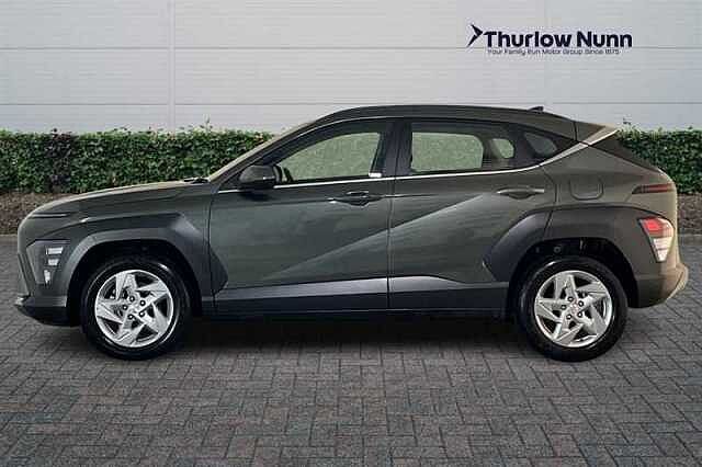 Hyundai KONA 1.6 T-GDi Advance SUV 5dr Petrol DCT Euro 6 (s/s) (138 ps)
