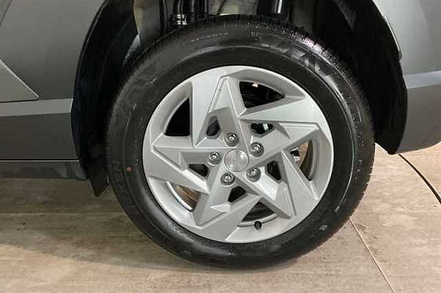 Hyundai KONA 1.6 T-GDi Advance SUV 5dr Petrol DCT Euro 6 (s/s) (138 ps)