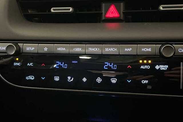 Hyundai IONIQ 5 84kWh Ultimate Hatchback 5dr Electric Auto (228 ps)