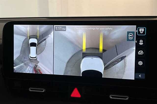 Hyundai IONIQ 5 84kWh Ultimate Hatchback 5dr Electric Auto (228 ps)