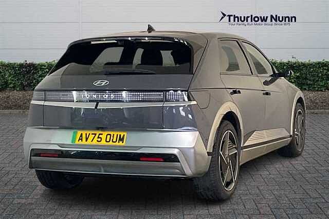 Hyundai IONIQ 5 84kWh Ultimate Hatchback 5dr Electric Auto (228 ps)