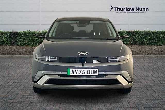 Hyundai IONIQ 5 84kWh Ultimate Hatchback 5dr Electric Auto (228 ps)