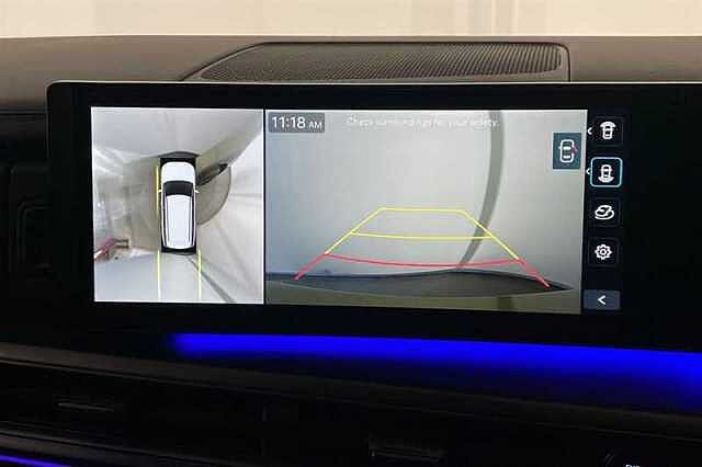 Hyundai SANTA FE 1.6 T-GDi 13.8kWh Calligraphy SUV 5dr Petrol Plug-in Hybrid Auto 4WD Euro 6 (s/s