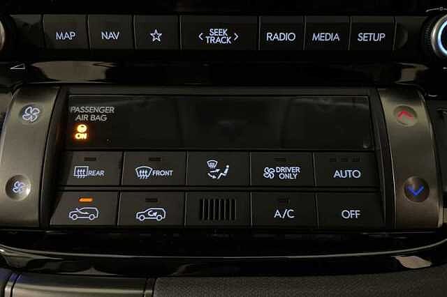 Hyundai INSTER Long Range 49kWh 02 SUV 5dr Electric Auto (115 ps) Sienna Orange