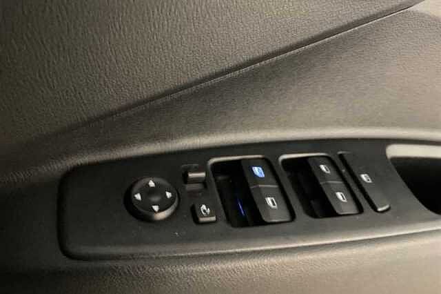 Hyundai I10 1.0 Premium Hatchback 5dr Petrol Auto Euro 6 (s/s) (63 ps) Black