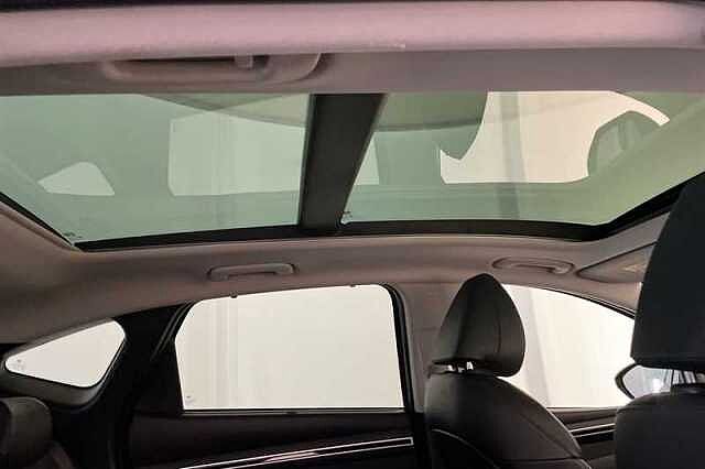 Hyundai TUCSON 1.6 T-GDi Ultimate SUV 5dr Petrol Manual Euro 6 (s/s) (150 ps)