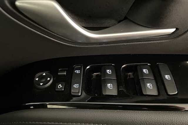 Hyundai TUCSON 1.6 h T-GDi Ultimate SUV 5dr Petrol Hybrid Auto Euro 6 (s/s) (230 ps)