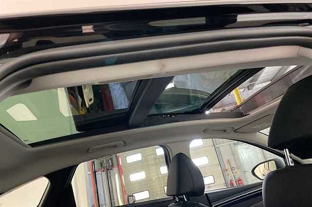 Hyundai TUCSON 1.6 h T-GDi Ultimate SUV 5dr Petrol Hybrid Auto Euro 6 (s/s) (230 ps)