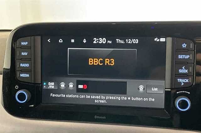 Hyundai i10 1.0 Premium Hatchback 5dr Petrol Auto Euro 6 (s/s) (63 ps)