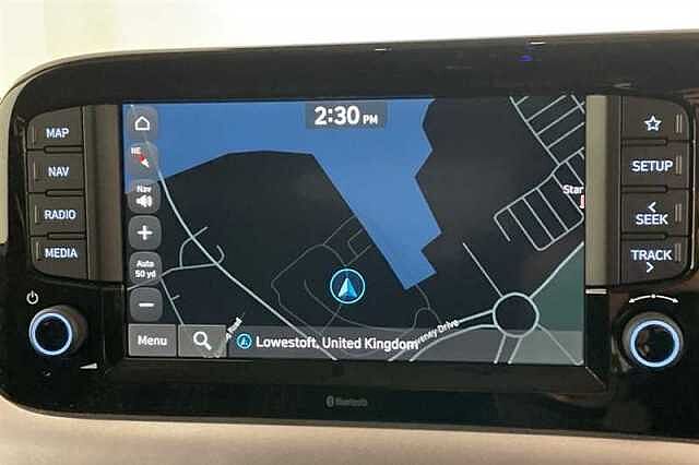 Hyundai i10 1.0 Premium Hatchback 5dr Petrol Auto Euro 6 (s/s) (63 ps)