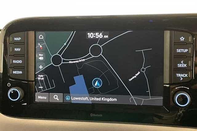 Hyundai i10 1.2 Premium Hatchback 5dr Petrol Auto Euro 6 (s/s) (79 ps)