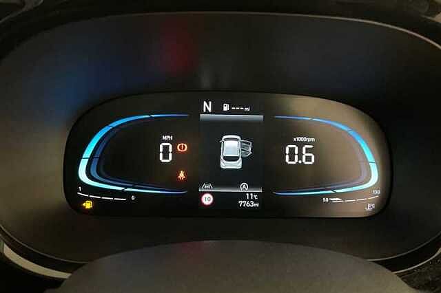 Hyundai I10 1.2 Premium Hatchback 5dr Petrol Auto Euro 6 (s/s) (79 ps) Black