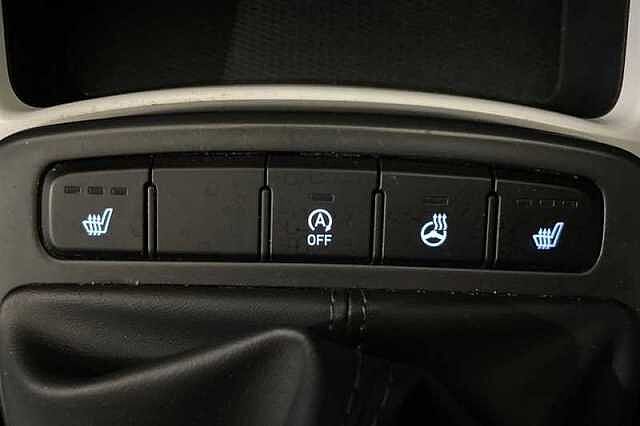 Hyundai i10 1.0 Premium Hatchback 5dr Petrol Manual Euro 6 (s/s) (67 ps)