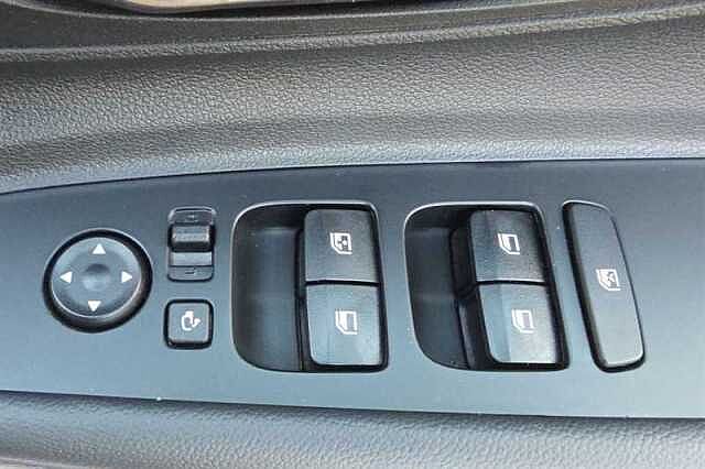 Hyundai I20 1.0 T-GDi Premium Hatchback 5dr Petrol Manual Euro 6 (s/s) (100 ps) White