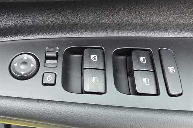 Hyundai I20 1.0 T-GDi N Line S Hatchback 5dr Petrol DCT Euro 6 (s/s) (100 ps) Green