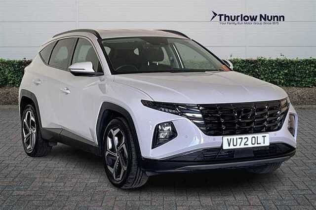 1.6 h T-GDi Premium SUV 5dr Petrol Hybrid Auto Euro 6 (s/s) (230 ps)