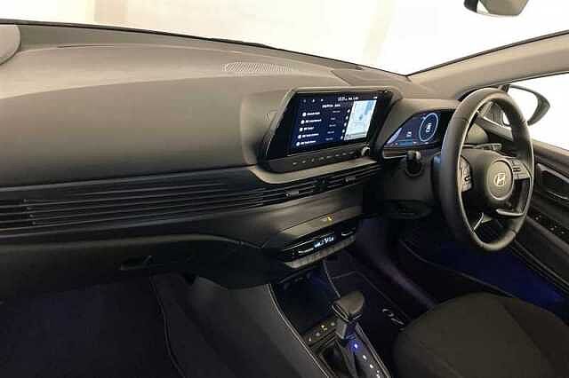Hyundai I20 1.0 T-GDi Premium Hatchback 5dr Petrol DCT Euro 6 (s/s) (100 ps) White