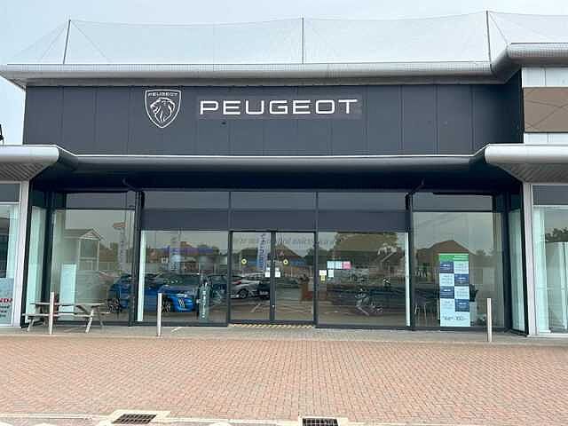 1.6 T-GDi SE Connect SUV 5dr Petrol Manual Euro 6 (s/s) (150 ps)