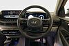 Hyundai BAYON 1.0 T-GDi Ultimate SUV 5dr Petrol DCT Euro 6 (s/s) (100 ps) Dragon Red
