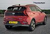 Hyundai BAYON 1.0 T-GDi Ultimate SUV 5dr Petrol DCT Euro 6 (s/s) (100 ps) Dragon Red