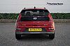 Hyundai BAYON 1.0 T-GDi Ultimate SUV 5dr Petrol DCT Euro 6 (s/s) (100 ps) Dragon Red
