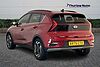 Hyundai BAYON 1.0 T-GDi Ultimate SUV 5dr Petrol DCT Euro 6 (s/s) (100 ps) Dragon Red