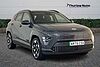 Hyundai KONA 65.4kWh Ultimate SUV 5dr Electric Auto (218 ps) Ecotronic Grey