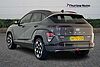 Hyundai KONA 65.4kWh Ultimate SUV 5dr Electric Auto (218 ps) Ecotronic Grey