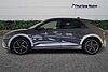 Hyundai IONIQ 5 84kWh Ultimate Hatchback 5dr Electric Auto (228 ps) Ecotronic Grey