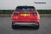 Hyundai TUCSON 1.6 h T-GDi N Line SUV 5dr Petrol Hybrid Auto Euro 6 (s/s) (230 ps) Red