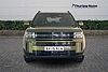 Hyundai SANTA FE 1.6 T-GDi 13.8kWh Calligraphy SUV 5dr Petrol Plug-in Hybrid Auto 4WD Euro 6 (s/s Olive Green