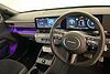 Hyundai KONA 1.6 h-GDi N Line S SUV 5dr Petrol Hybrid DCT Euro 6 (s/s) (138 ps) Cyber Grey