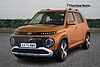 Hyundai INSTER Long Range 49kWh 02 SUV 5dr Electric Auto (115 ps) Sienna Orange