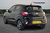 Hyundai I10 1.0 Premium Hatchback 5dr Petrol Auto Euro 6 (s/s) (63 ps) Black