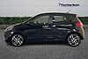 Hyundai I10 1.0 Premium Hatchback 5dr Petrol Auto Euro 6 (s/s) (63 ps) Black