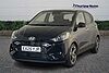 Hyundai I10 1.0 Premium Hatchback 5dr Petrol Auto Euro 6 (s/s) (63 ps) Black