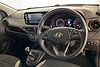 Hyundai I10 1.0 SE Connect Hatchback 5dr Petrol Manual Euro 6 (s/s) (67 ps) Red